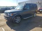 LAND ROVER LR4 2015