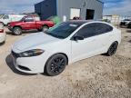 DODGE DART 2016