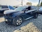 NISSAN MURANO 2019