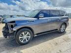 INFINITI QX80 2016