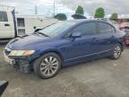 HONDA CIVIC 2010