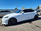 LEXUS IS 2015