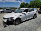 KIA OPTIMA 2018