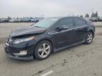 CHEVROLET VOLT 2013