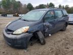 TOYOTA SIENNA 2006