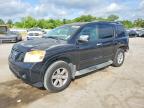 NISSAN ARMADA 2010