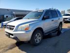 HONDA PILOT 2004