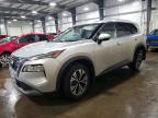 NISSAN ROGUE 2021