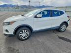 NISSAN ROGUE SPORT 2020