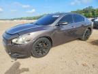 NISSAN MAXIMA 2014