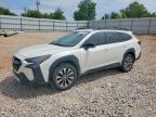 SUBARU OUTBACK 2023