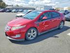 CHEVROLET VOLT 2011