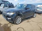 LAND ROVER RANGE ROVER SPORT 2015