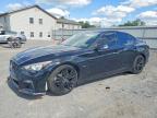 INFINITI Q50 2018