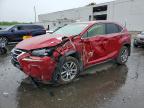 LEXUS NX 2015