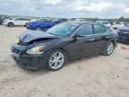 NISSAN MAXIMA 2014