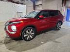 MITSUBISHI OUTLANDER 2025