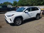 TOYOTA RAV4 HYBRID 2024