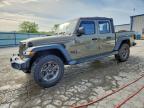 JEEP GLADIATOR 2020