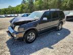 MERCURY MOUNTAINEER 2007