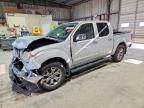 NISSAN FRONTIER 2019