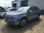 SUBARU FORESTER 2025