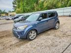 KIA SOUL 2016