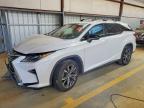 LEXUS RX 2018