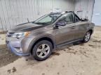 TOYOTA RAV4 2015