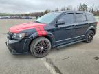 DODGE JOURNEY 2018