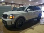 KIA TELLURIDE 2024