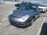 PORSCHE 911 2002