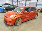 SCION XD 2008