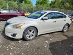 NISSAN ALTIMA 2014