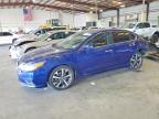 NISSAN ALTIMA 2016