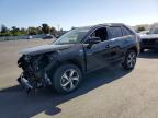 TOYOTA RAV4 PRIME 2021