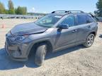 TOYOTA RAV4 HYBRID 2021