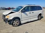DODGE GRAND CARAVAN 2008