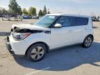 KIA SOUL 2016