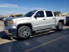 GMC SIERRA 2015