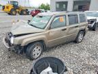 JEEP PATRIOT 2007