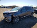 TOYOTA SIENNA 2022