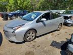 TOYOTA PRIUS 2016