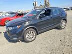 NISSAN ROGUE SPORT 2021