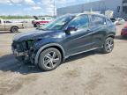HONDA HR-V 2021