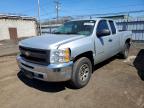 CHEVROLET SILVERADO 2013