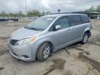 TOYOTA SIENNA 2011
