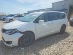 CHRYSLER PACIFICA 2018