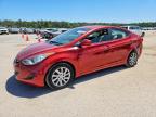 HYUNDAI ELANTRA 2012