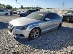 AUDI A3 2016